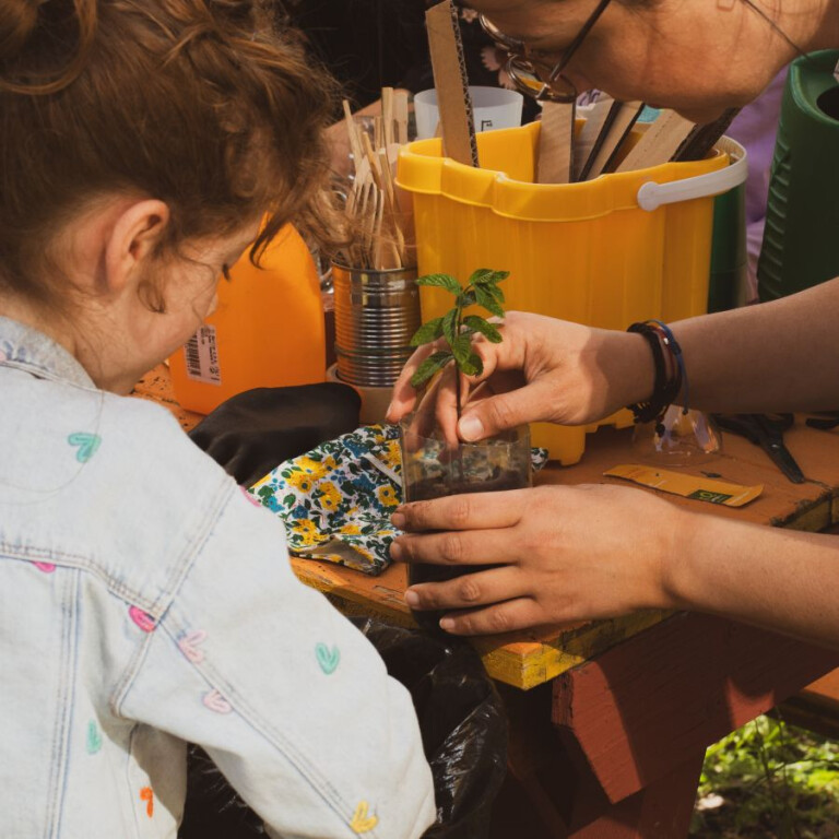 immagine di Educare alla biodiversità