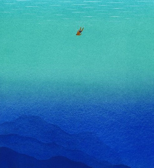 copertina di Noi anfibi. Per una pedagogia del mare