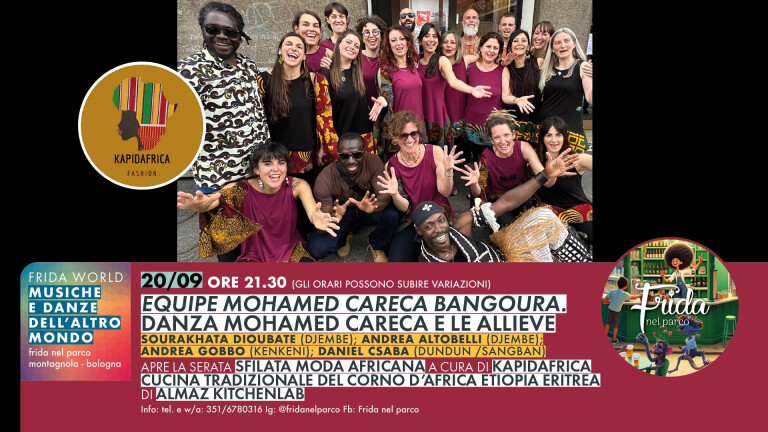 cover of Equipe Mohamed Careca Bangoura