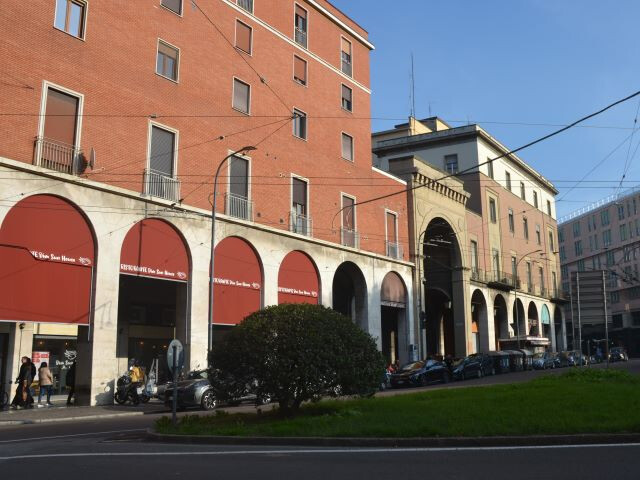Piazza dei Martiri
