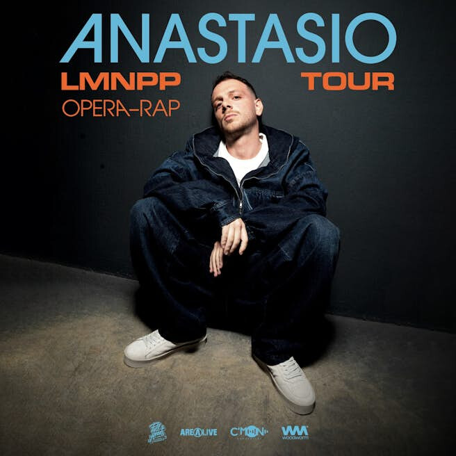 image of Anastasio