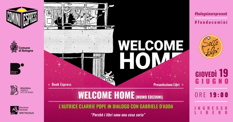 19 giugno FB BOOK ESPRESS