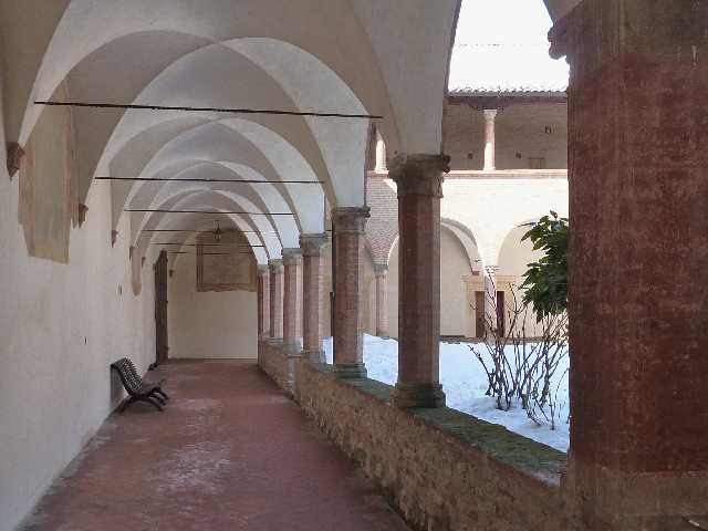immagine di Bologna - Appennino Bolognese - Immagini chiese