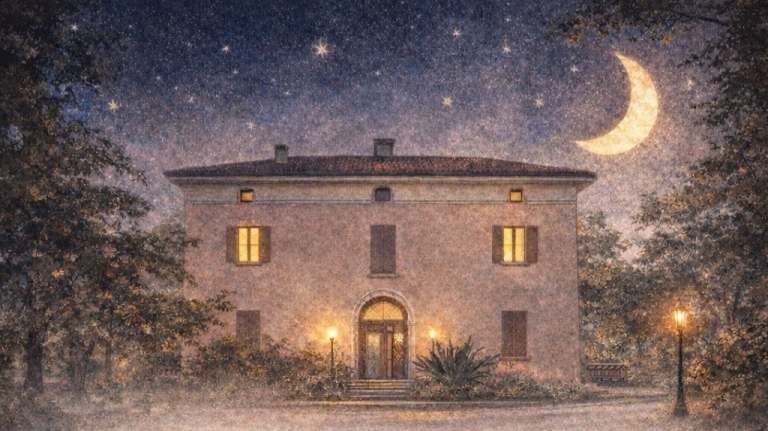 image of Una serata speciale