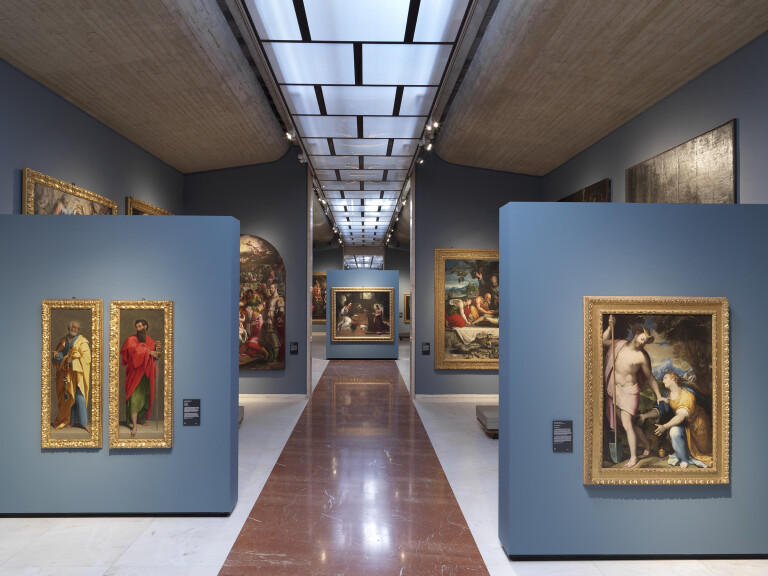 immagine di Parliamo d’arte