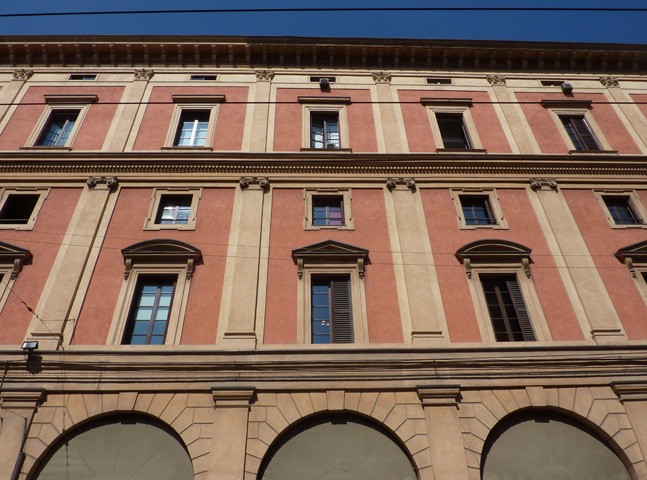 Palazzo ex Vignoli 