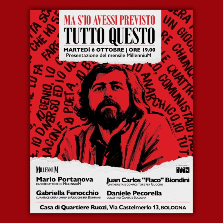 copertina di Ma s'io avessi previsto tutto questo