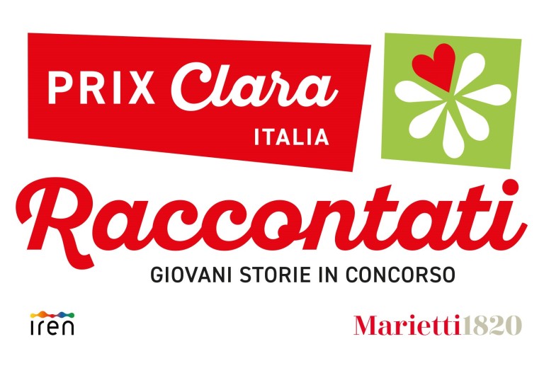immagine di Prix Clara Italia 2023