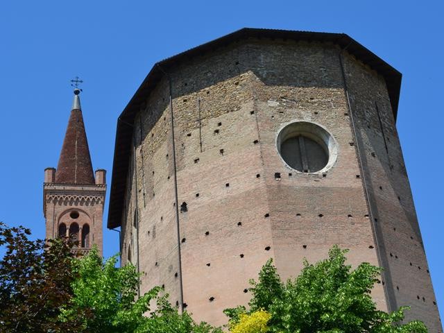 Basilica di San Domenico (BO) - Abside