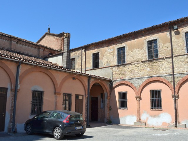 Convento dell'Annunziata 