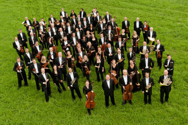 Luigi Piovano & Orchestra del Mozarteum di Salisburgo
