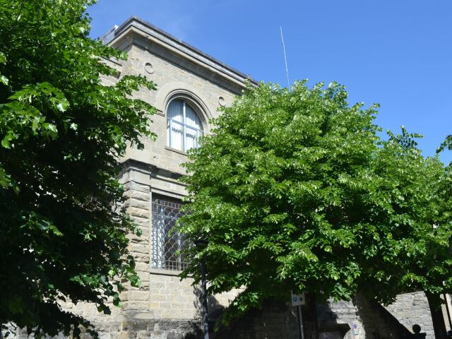 Ex Casa del Fascio