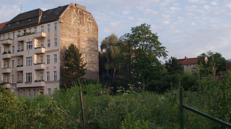 immagine di Natura Urbana