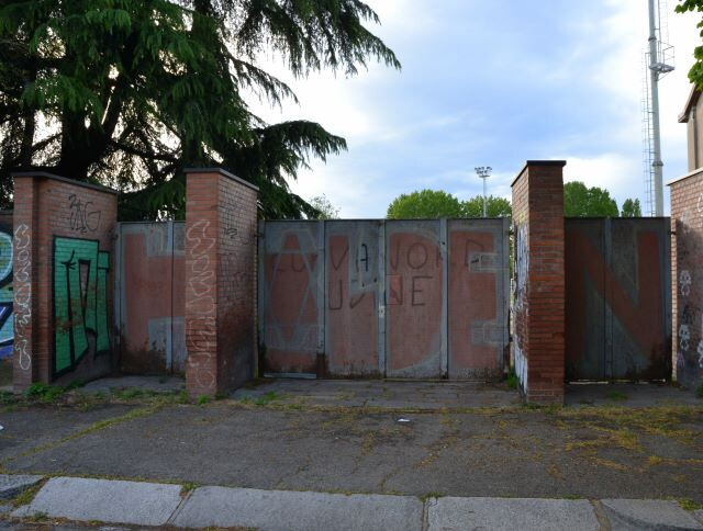 Centro Polisportivo Arcoveggio