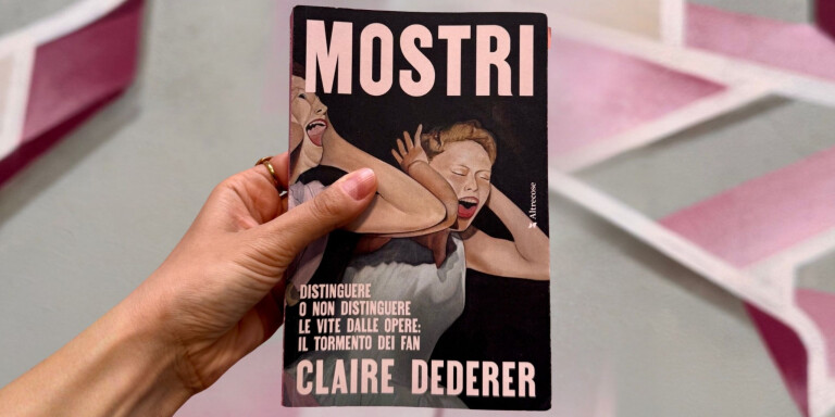 couverture de Bologna Bookshop Reading Club
