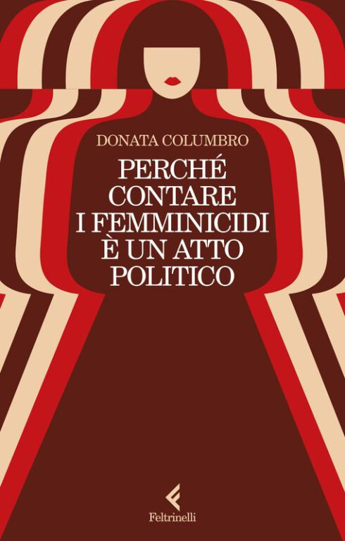 immagine di Perché contare i femminicidi è un atto politico