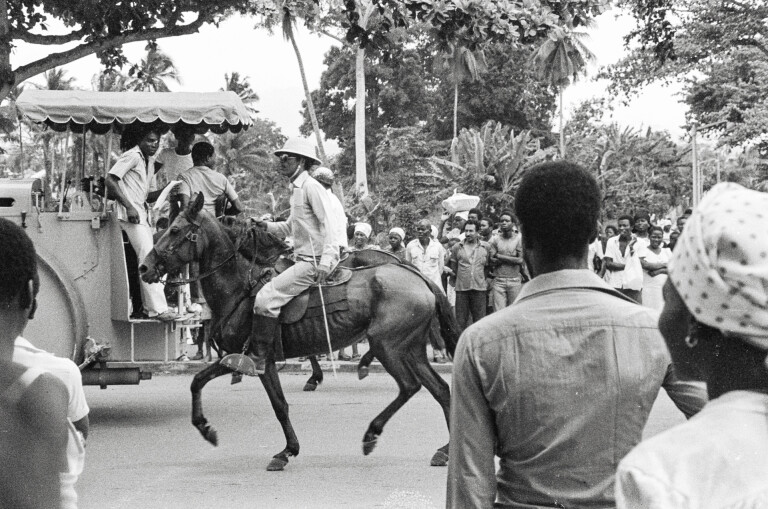 immagine di São Tomé 1982-84