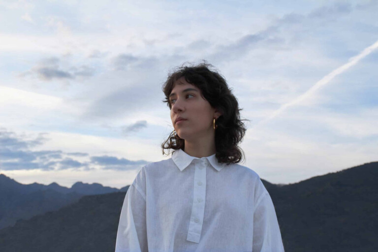 immagine di Anna and Vulkan