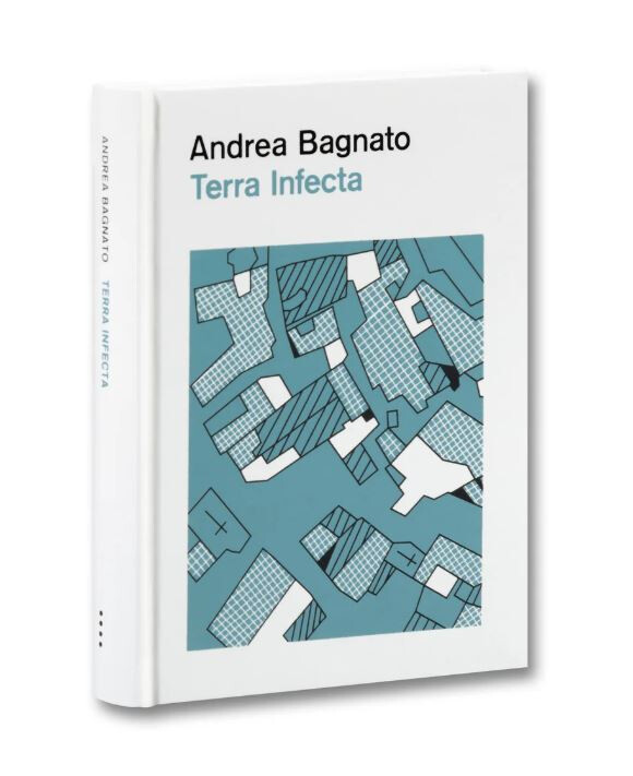 copertina di Terra infecta