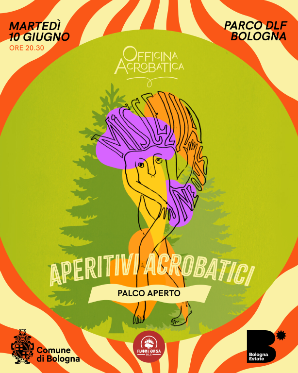 cover of Chloè Tomas + Palco Aperto