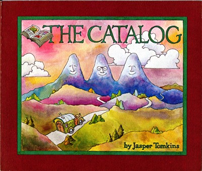 The catalog