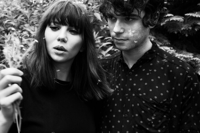 copertina di The KVB