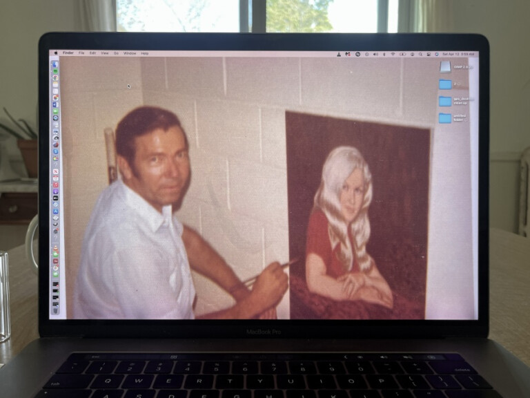 copertina di Michael E. Smith