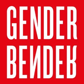 gender bender logo