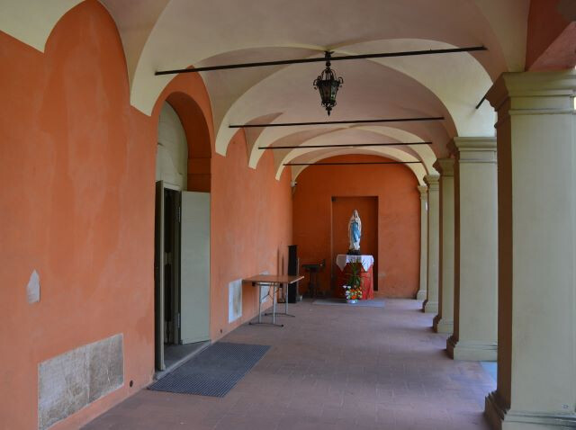 Chiesa di Santa Maria Annunziata di Fossolo