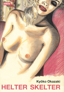 copertina di Helter Skelter