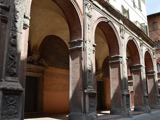 immagine di Rinascimento a Bologna 500