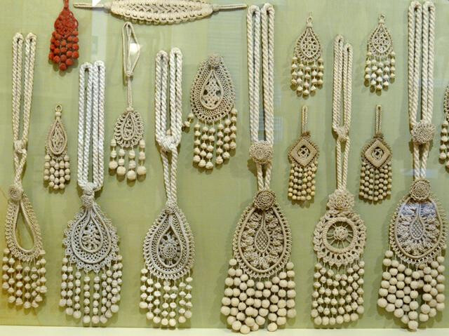 Museo del tessuto e della tappezzeria "Vittorio Zironi"