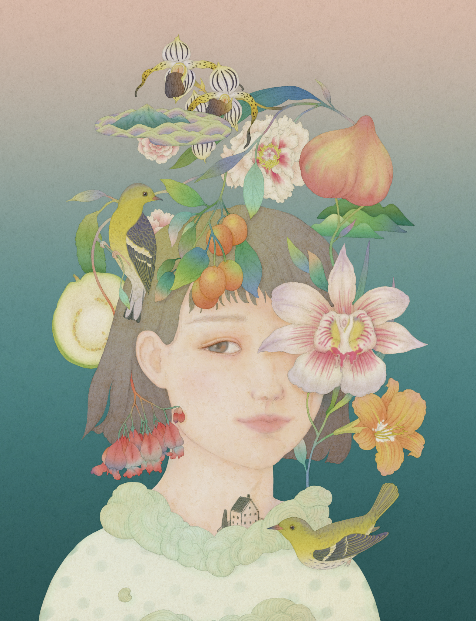 copertina di Un mare di creatività: Taiwan | mostra