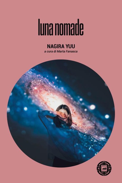 copertina di Luna nomade