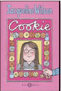 copertina di Cookie
Jacqueline Wilson, Salani, 2010 
+9