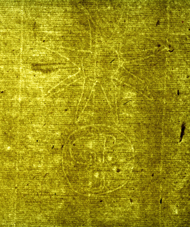 image of ID 191 stella a otto punte, GBL cerchiato