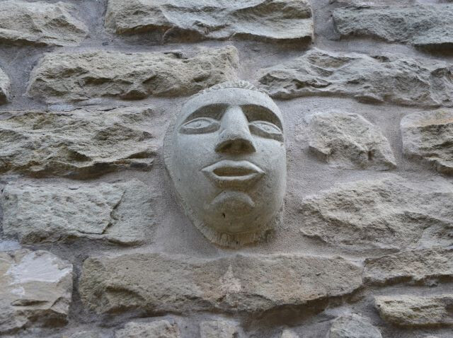 Marcolfa (o margolfa)