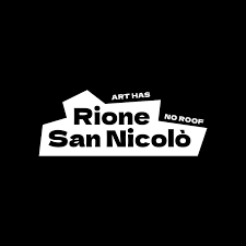 cover of Rione San Nicolò