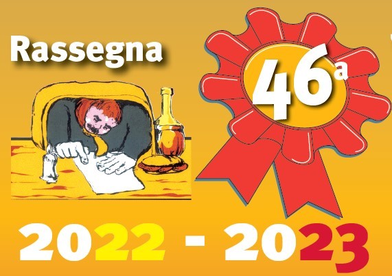 copertina di Rassegna Filodrammatiche C.A.R.S.