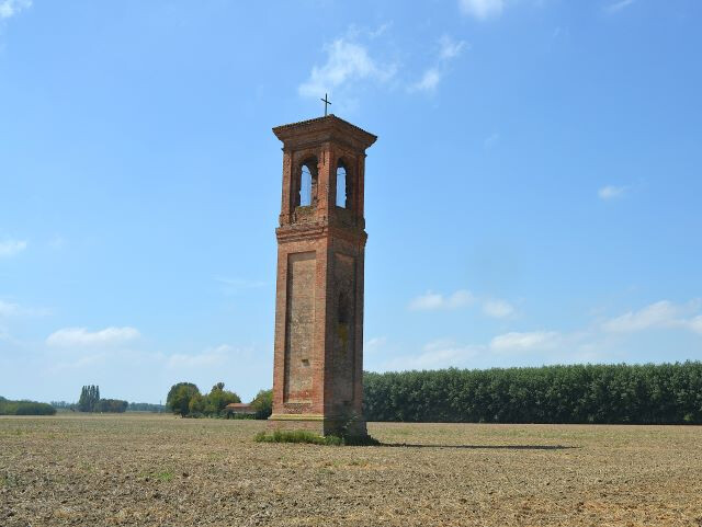 Campanile di Durazzo