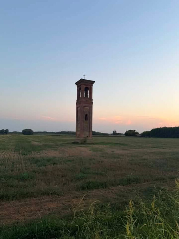 Campanile di Durazzo