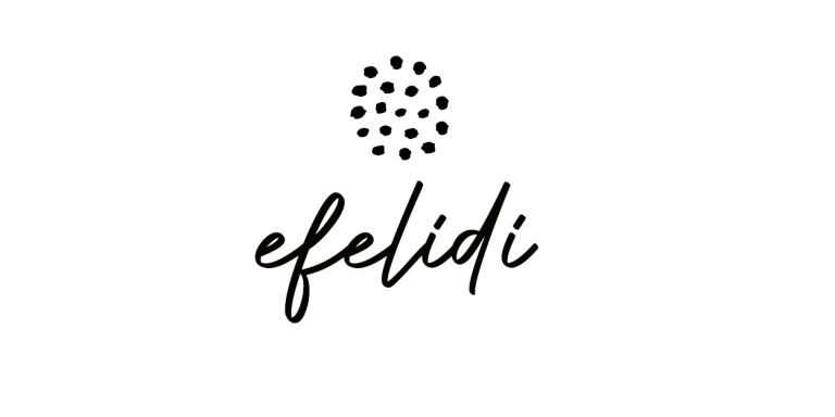 image of Efelidi by Elisa Silvestri