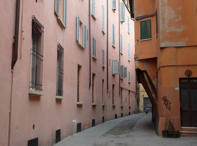 immagine di Bologna - Ebrei a Bologna