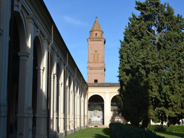 Cimitero del Piratello