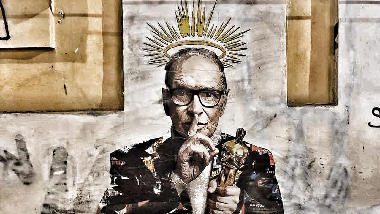 BOLOGNA SUONA MORRICONE