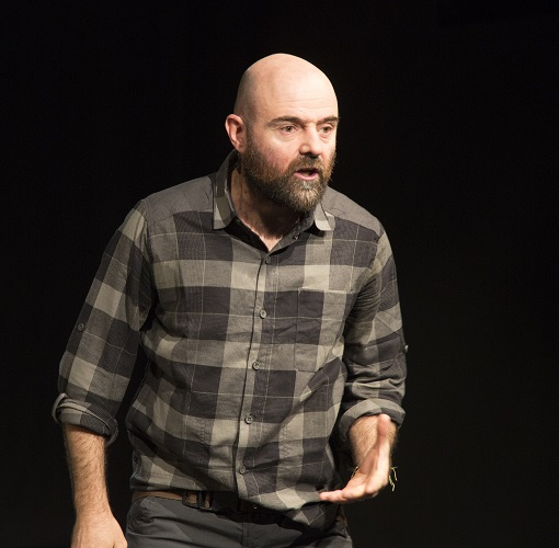 copertina di Grogh – Storia di un castoro