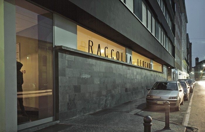 immagine di Raccolta Lercaro