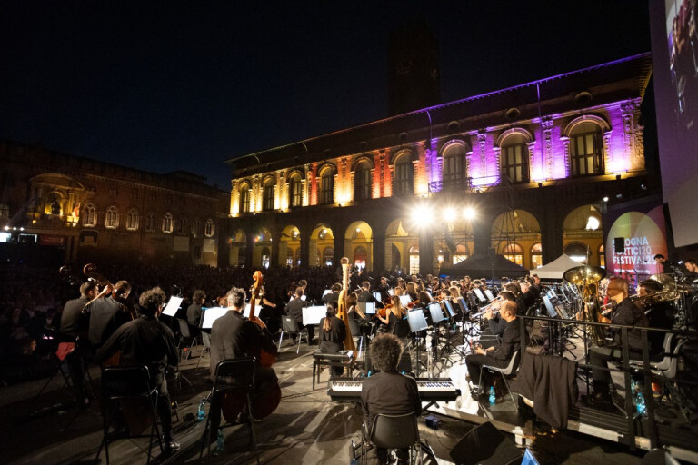immagine di Festival Respighi Bologna