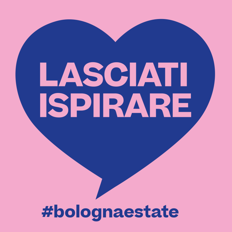 copertina di Bologna Estate consiglia #5
