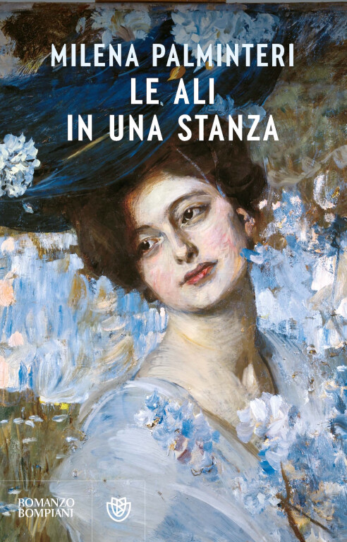 immagine di Le ali in una stanza